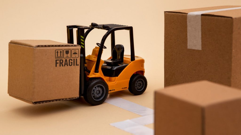 Como escolher a melhor embalagem para envio de produtos?