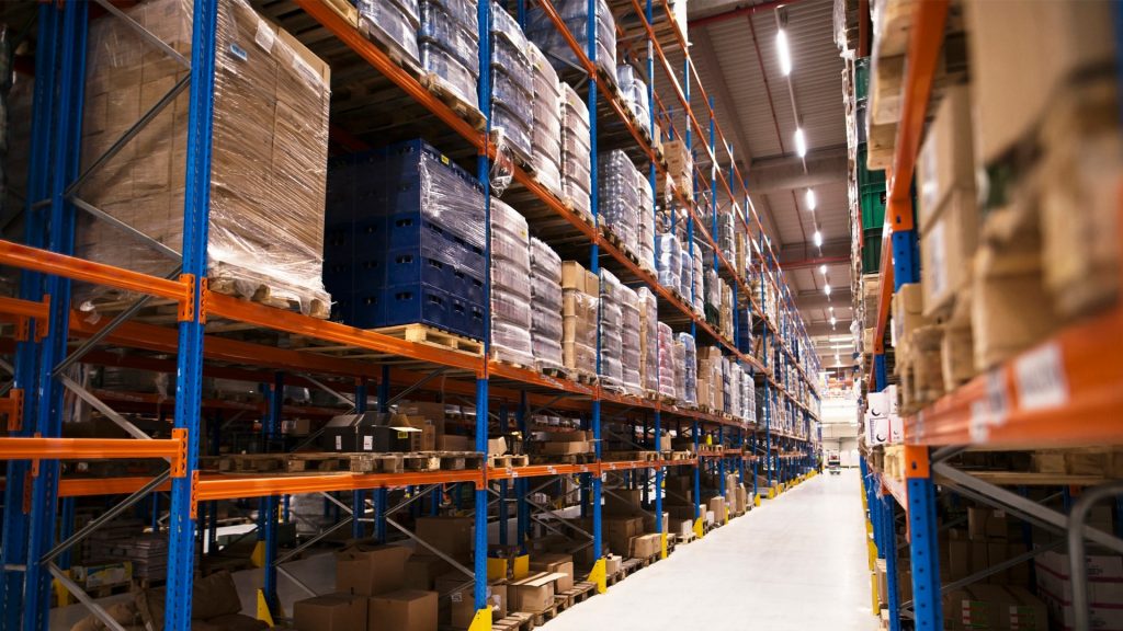 O que é controle de estoque e por que é importante?