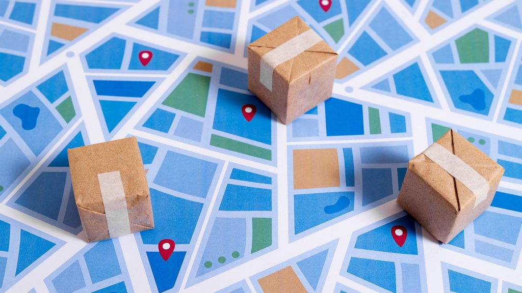 A Importância do Rastreamento de Cargas Fracionadas: Mantenha-se Informado e Tranquilo