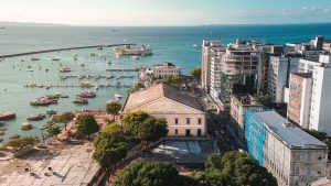 Como Escolher a Transportadora para Bahia Ideal para suas Necessidades