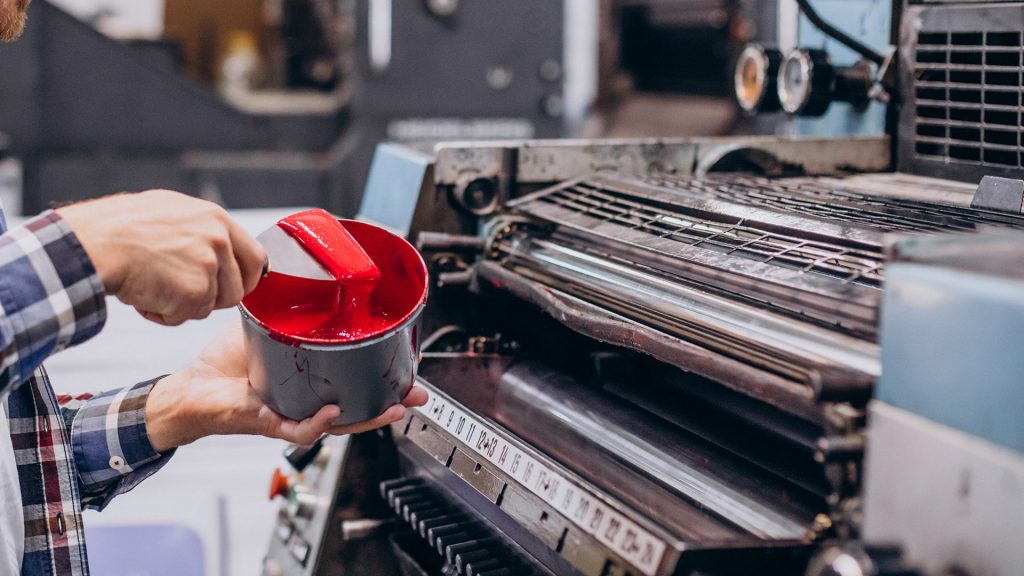 Simplificando o Transporte de Papel e Embalagens para Gráficas